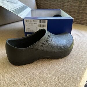 NIB BIRKENSTOCK PROFI-BURKI CLOG